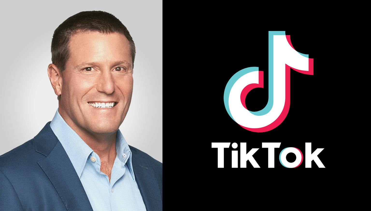Tik Tok Ceo Kevin Mayer
